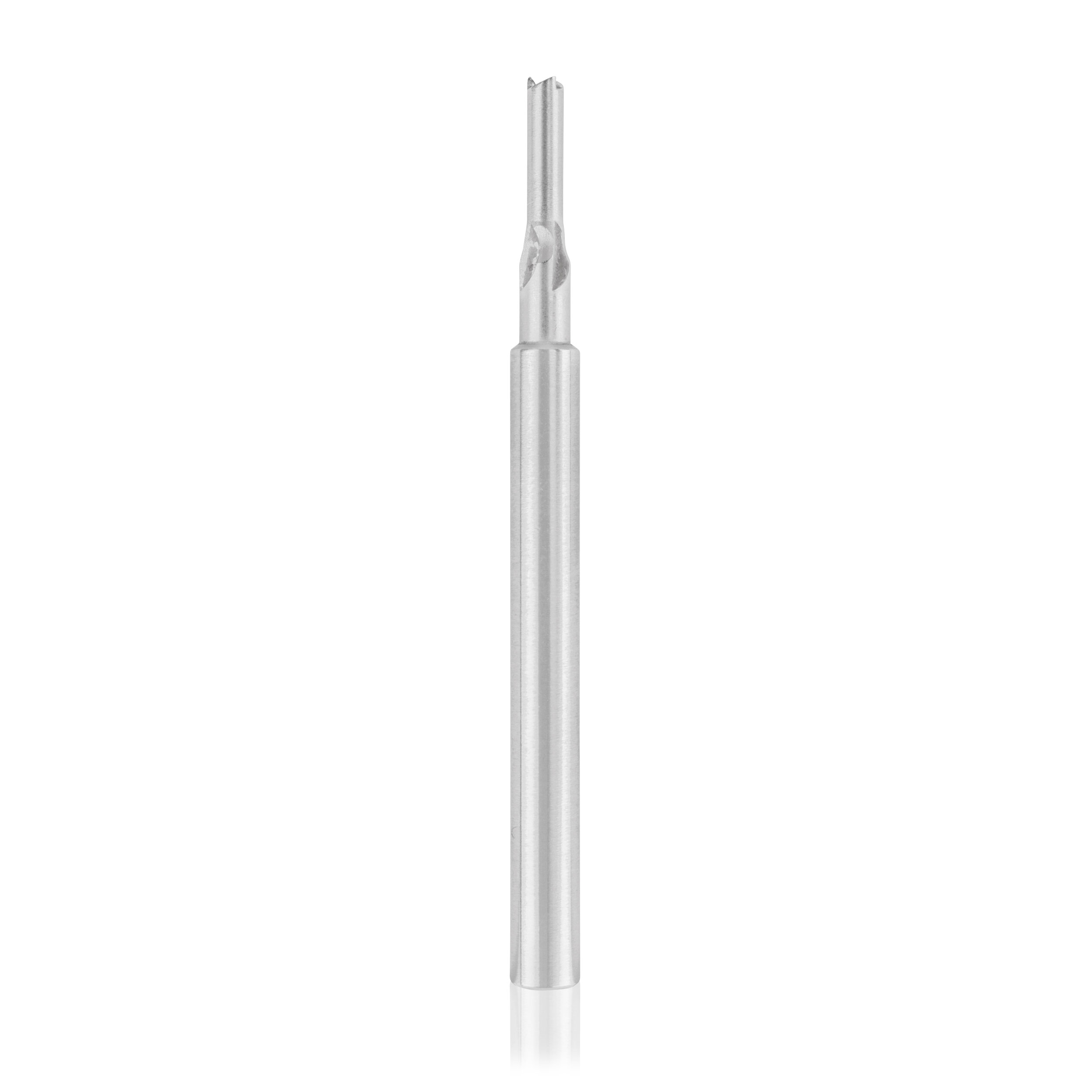 Ø:  4,0 mm - micro hovedfræser